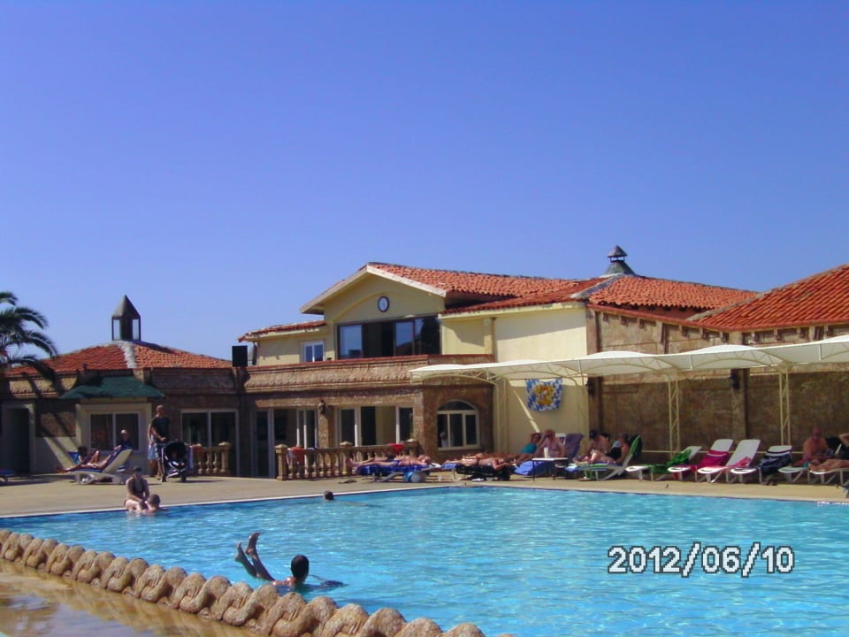 Ruhepool Club Resort Atlantis