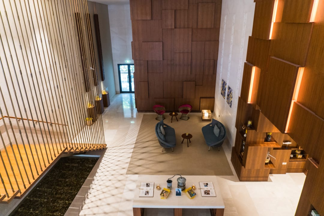 Sport & Freizeit InterContinental Fujairah Resort