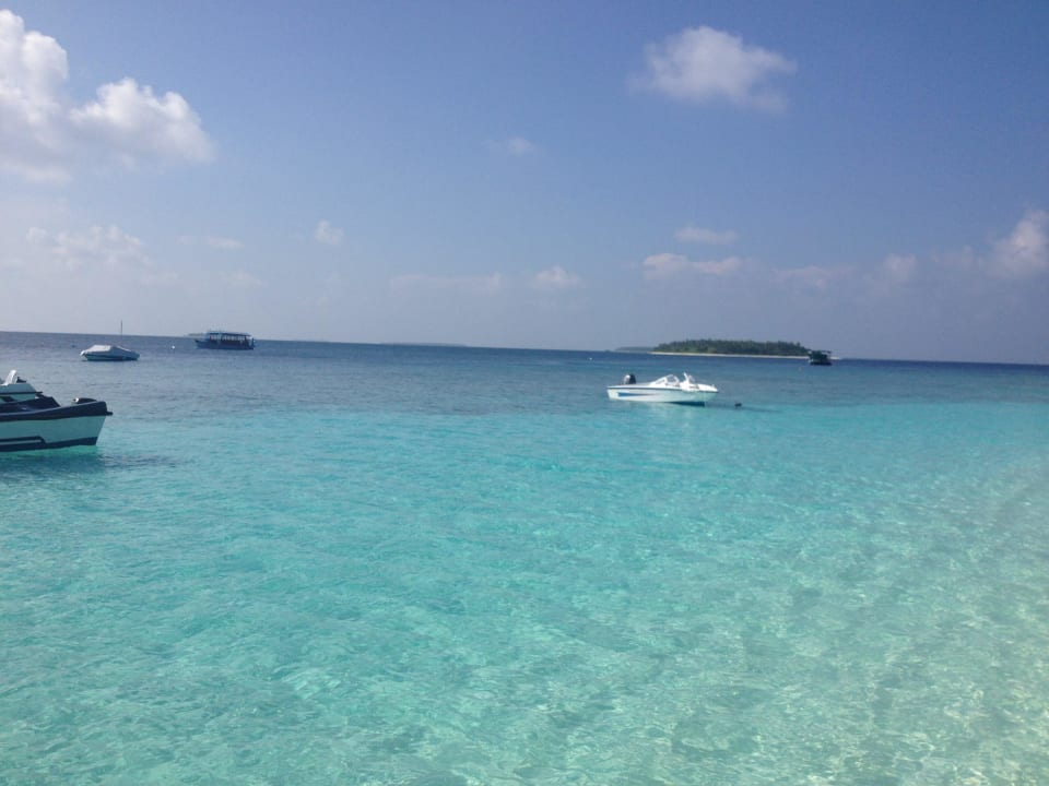 Letztes Foto   Reethi Beach Resort