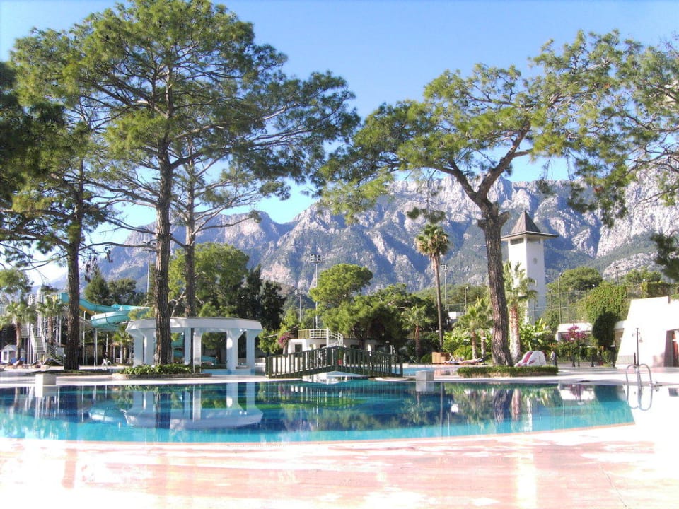 Novembertag Kilikya Palace Göynük