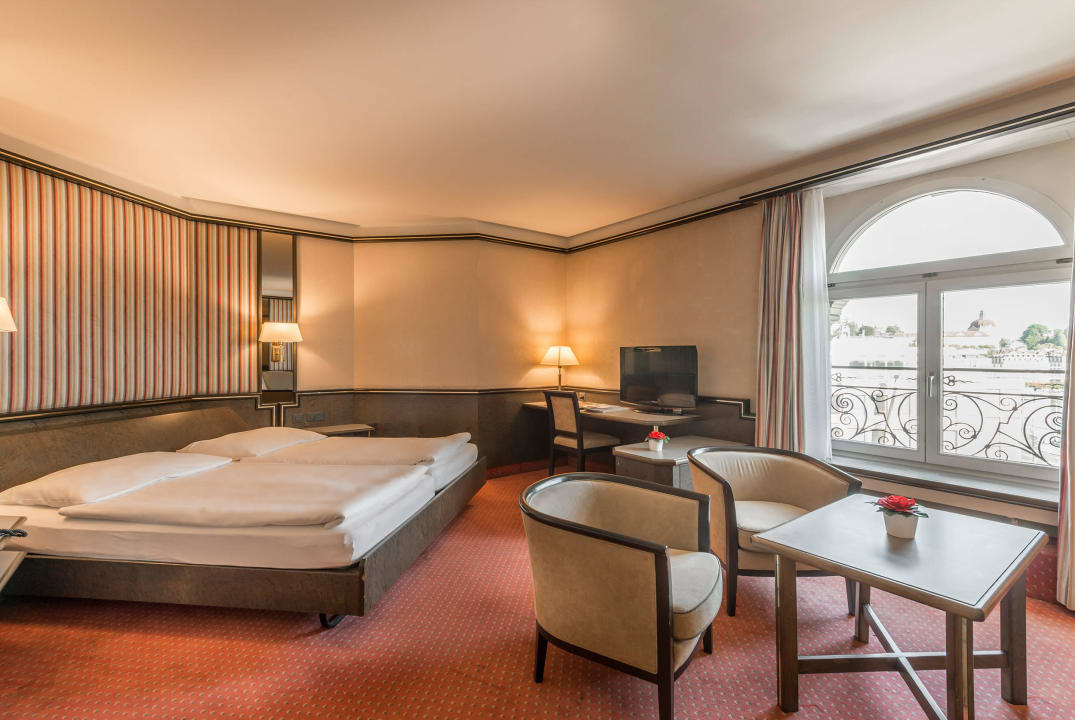 Hotel MONOPOL Luzern Hotel Monopol Luzern
