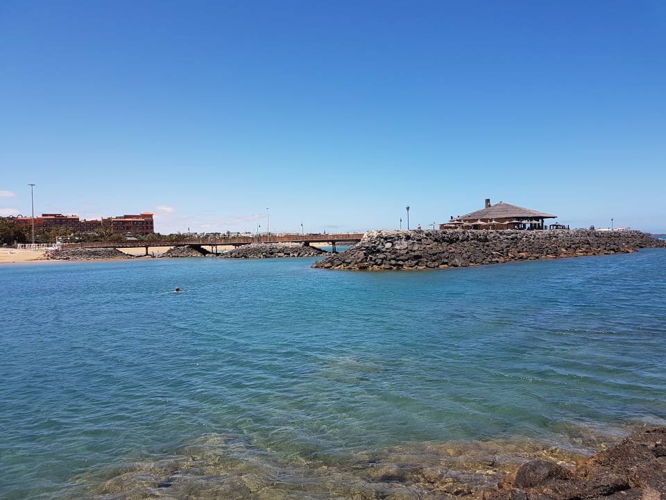 Strand Elba Carlota Beach & Golf Resort