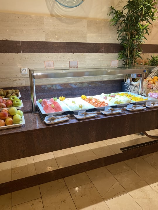 Gastro VIVA Blue & Spa