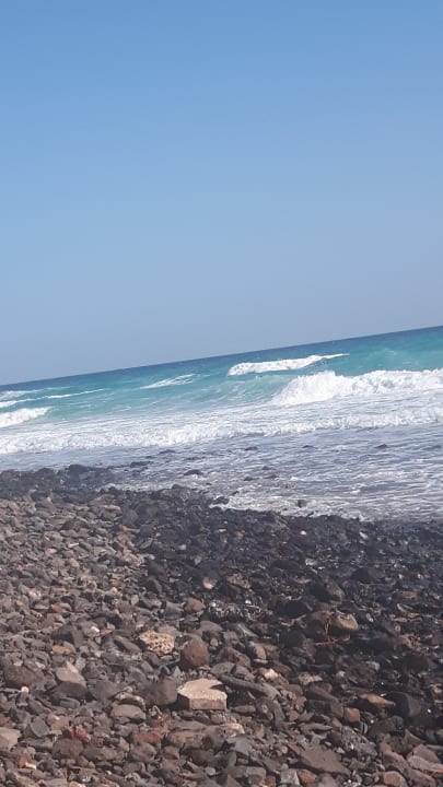 Strand allsun App.-Hotel Esquinzo Beach