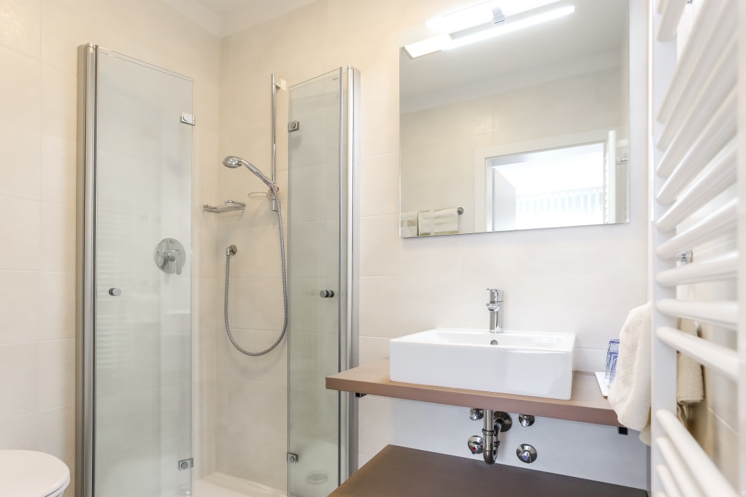 Zimmer Garni Meinrad