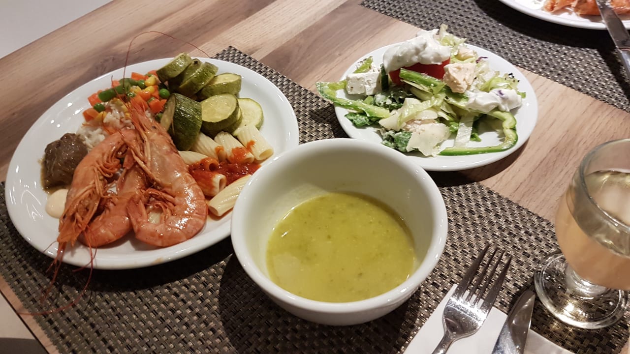 Gastro Kiani Beach Resort Family All Inclusive