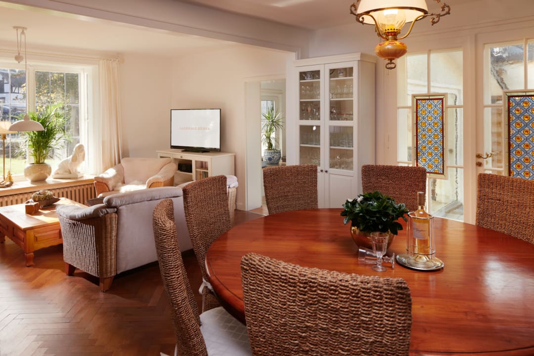 Zimmer Landhaus Römer