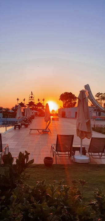 Sonstiges Korumar Ephesus Beach & Spa Resort