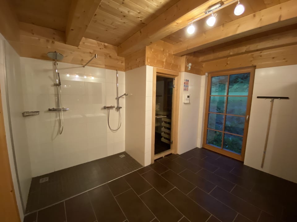 Zimmer Hüttendorf Schladming und Chalets Schladming