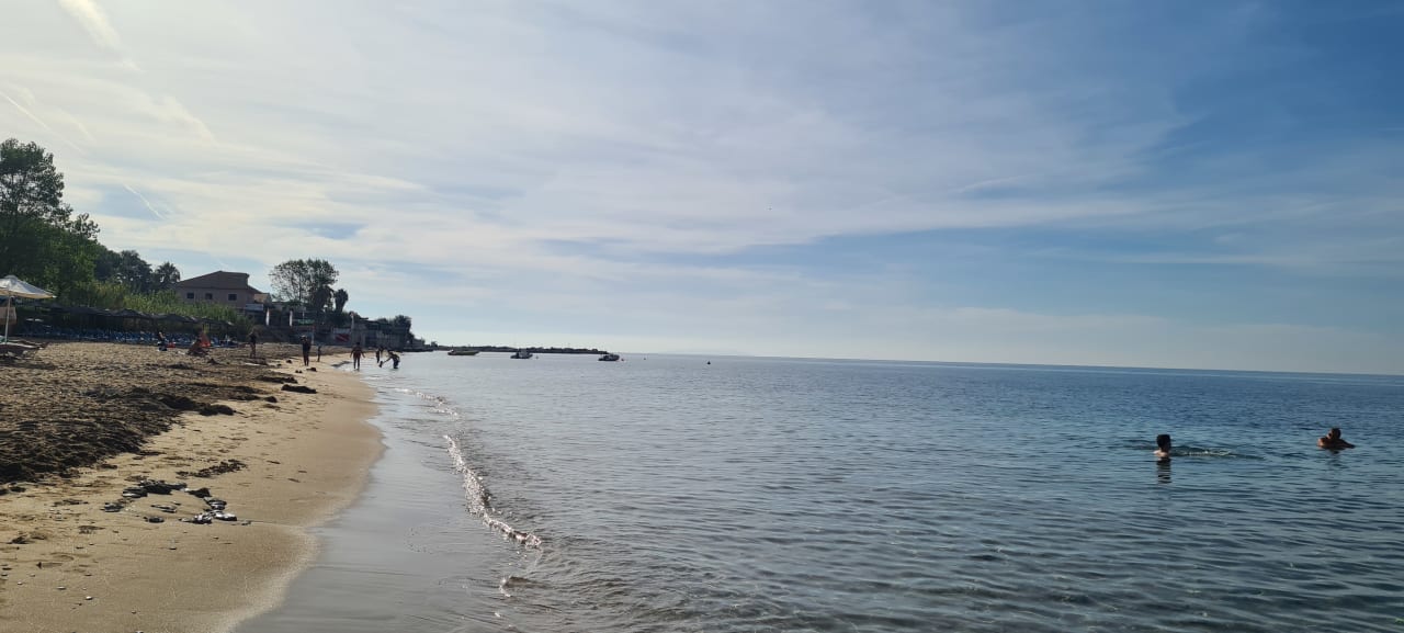 Strand Sandy Beach Resort