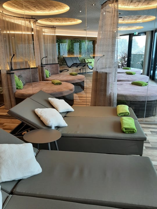 Sport & Freizeit 1. Bier & Wohlfühlhotel Gut Riedelsbach