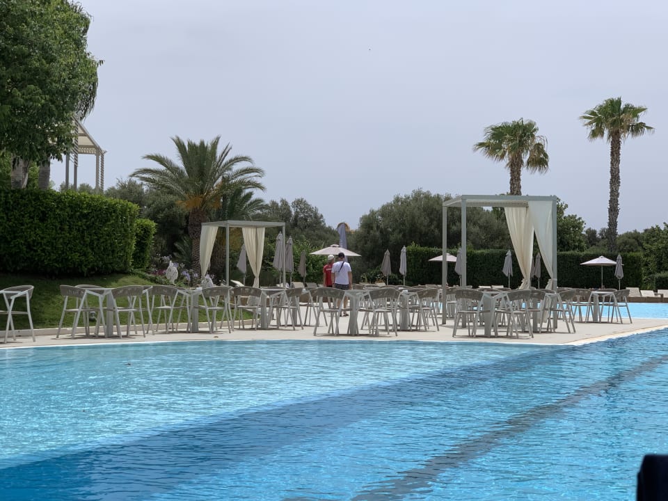 Pool VOI Marsa Siclà Essentia