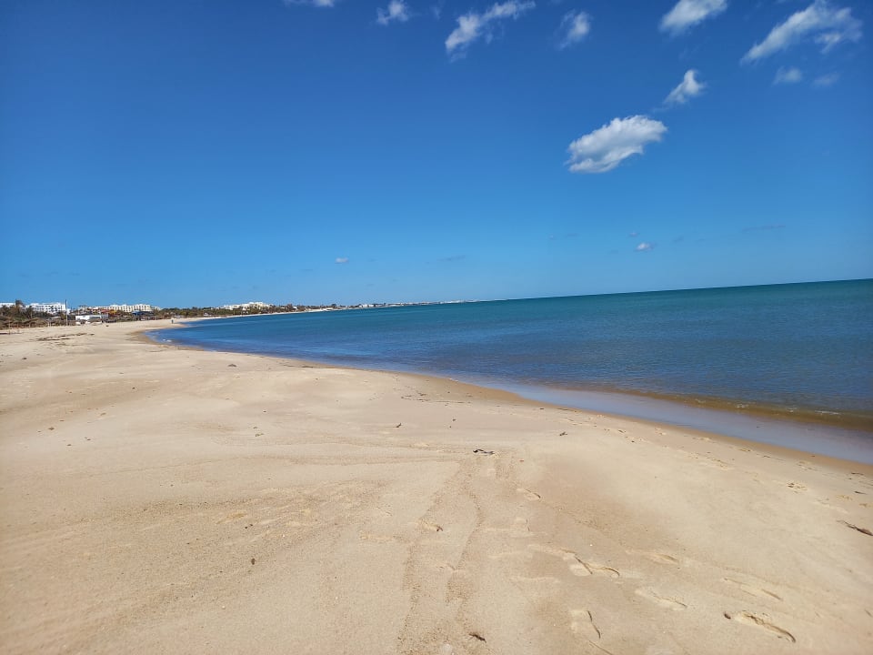 Strand Nozha Beach Resort & Spa