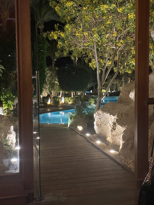 Ausblick Makadi Spa - Adults only