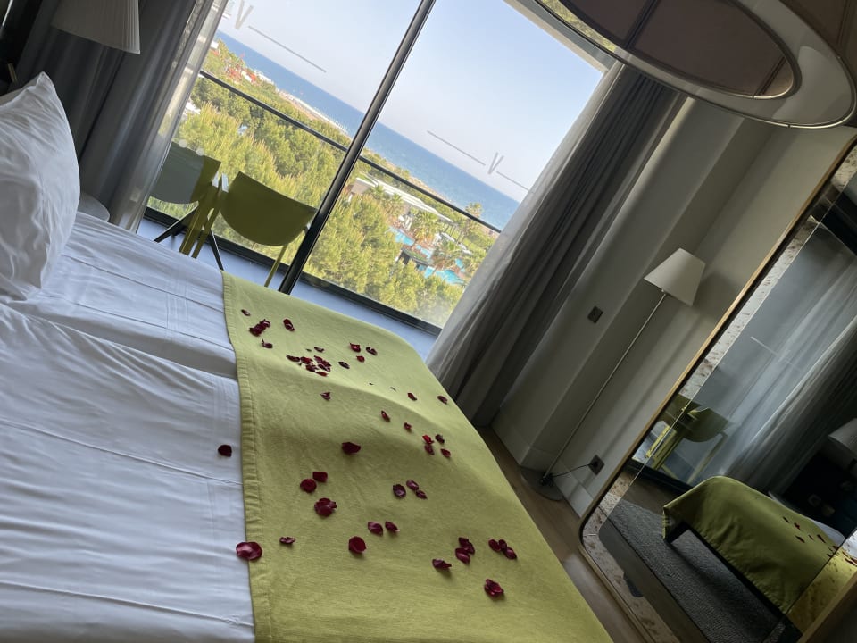 Zimmer Voyage Belek Golf & Spa