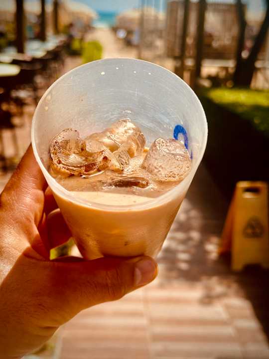 Gastro Sentido Trendy Verbena Beach