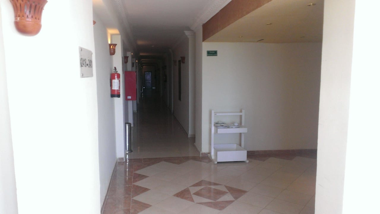 Gang Riviera Aqua Park Resort