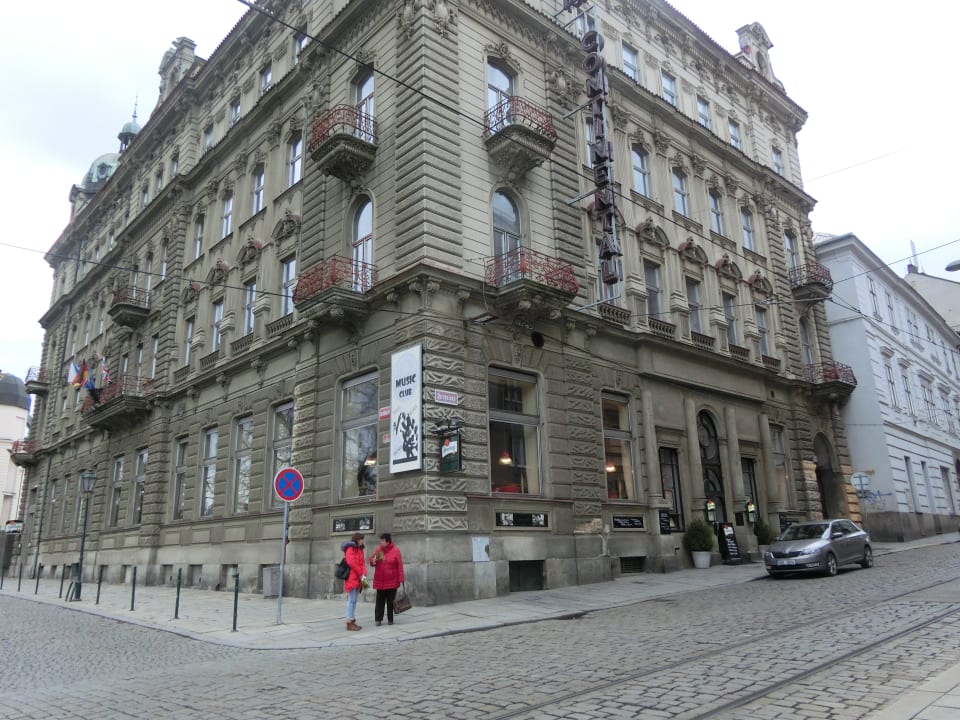 Hotel Hotel Continental