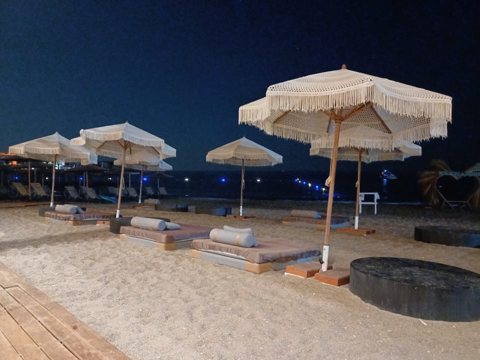 Gastro Megasaray Club Belek