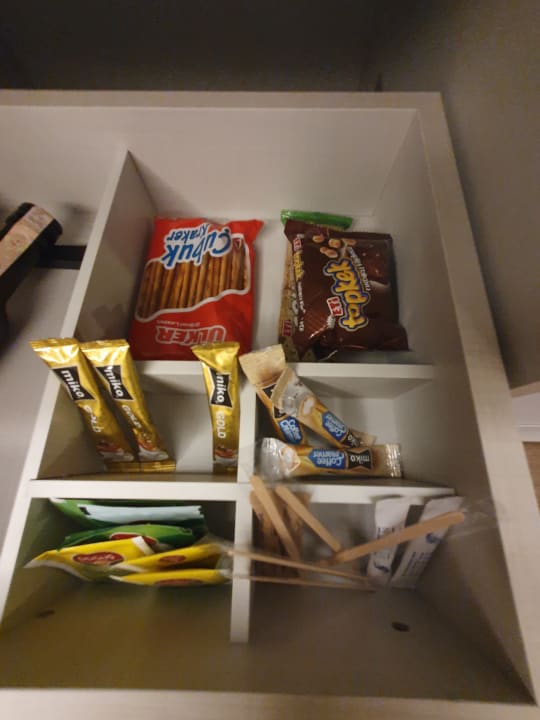 Zimmer Seaden Quality Resort & Spa