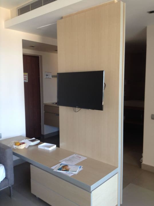 WZ und Kinder-SZ Familiensuite Atlantica Mikri Poli Crete