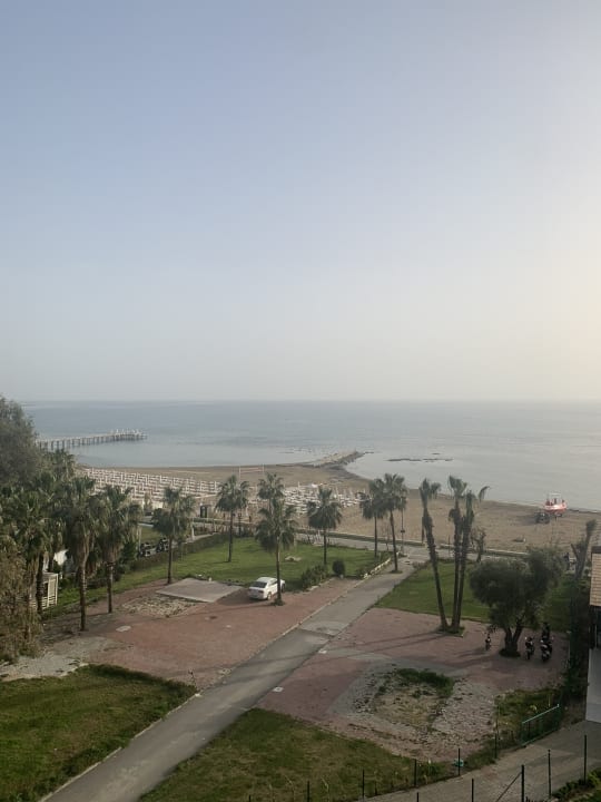 Zimmer Seaden Quality Resort & Spa