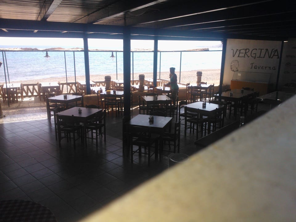 Tawerna Hotel Lindos Sunset Beach