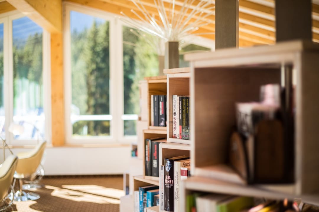 Sport & Freizeit Alpenhotel DAS KÜREN