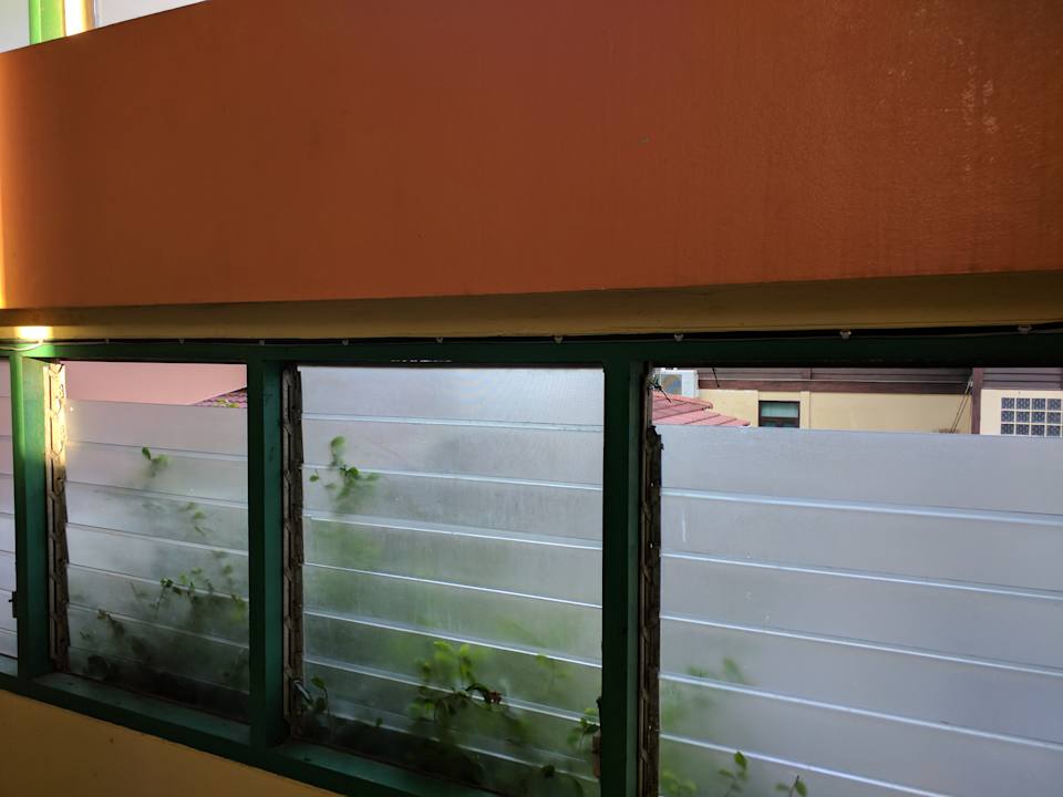 Sonstiges Mont Talay Hotel