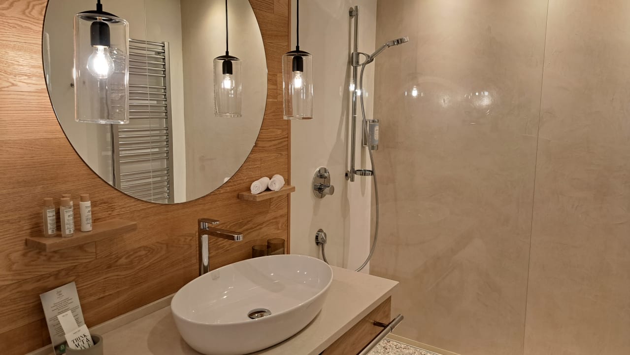 Zimmer Seezeitlodge Hotel & Spa