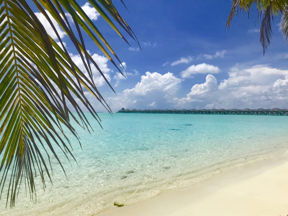 Strand Villa Park Sun Island
