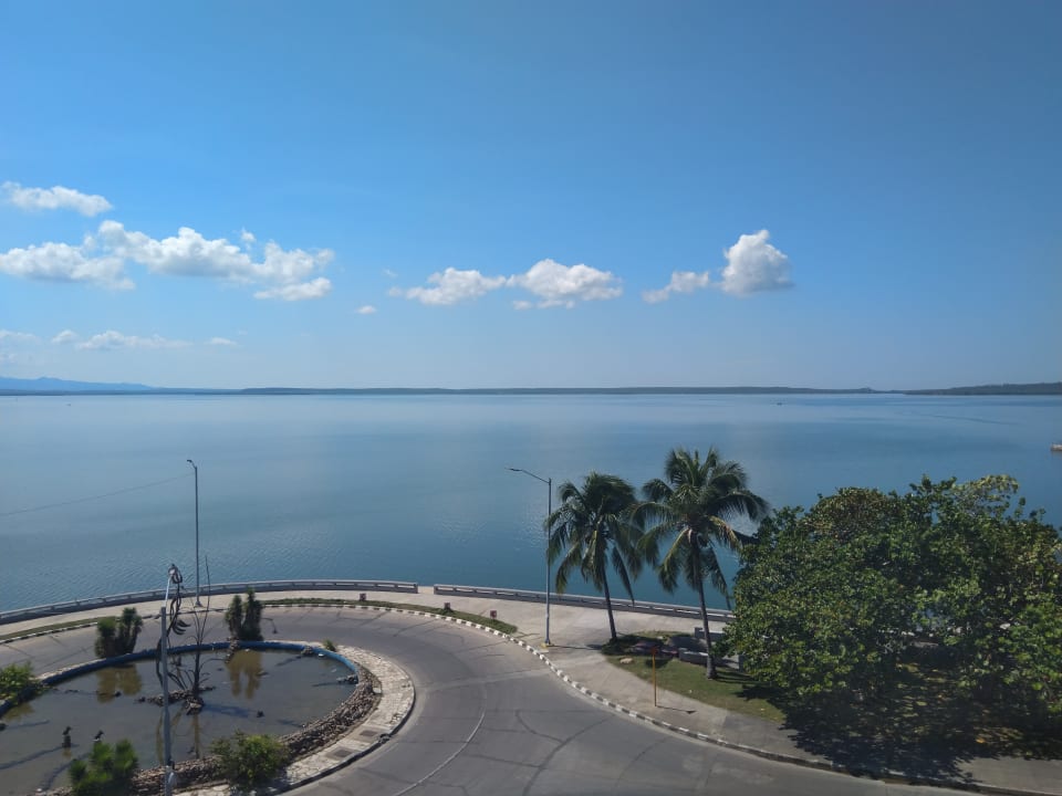 Außenansicht Paradisus Los Cayos