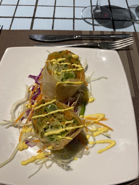 Gastro Earl’s Reef Beruwala