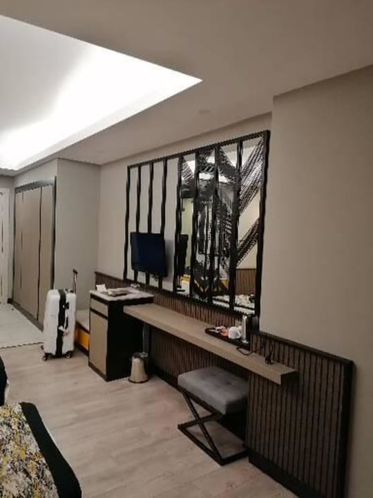 Zimmer Arnor de Luxe Hotel & Spa