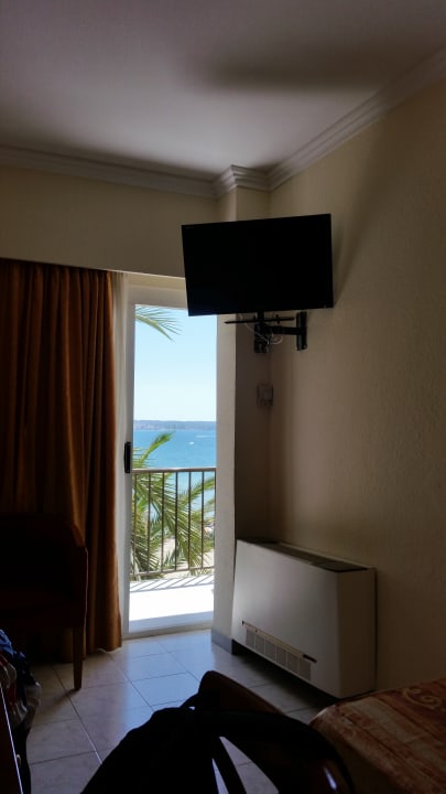 Zimmer Hotel Las Arenas