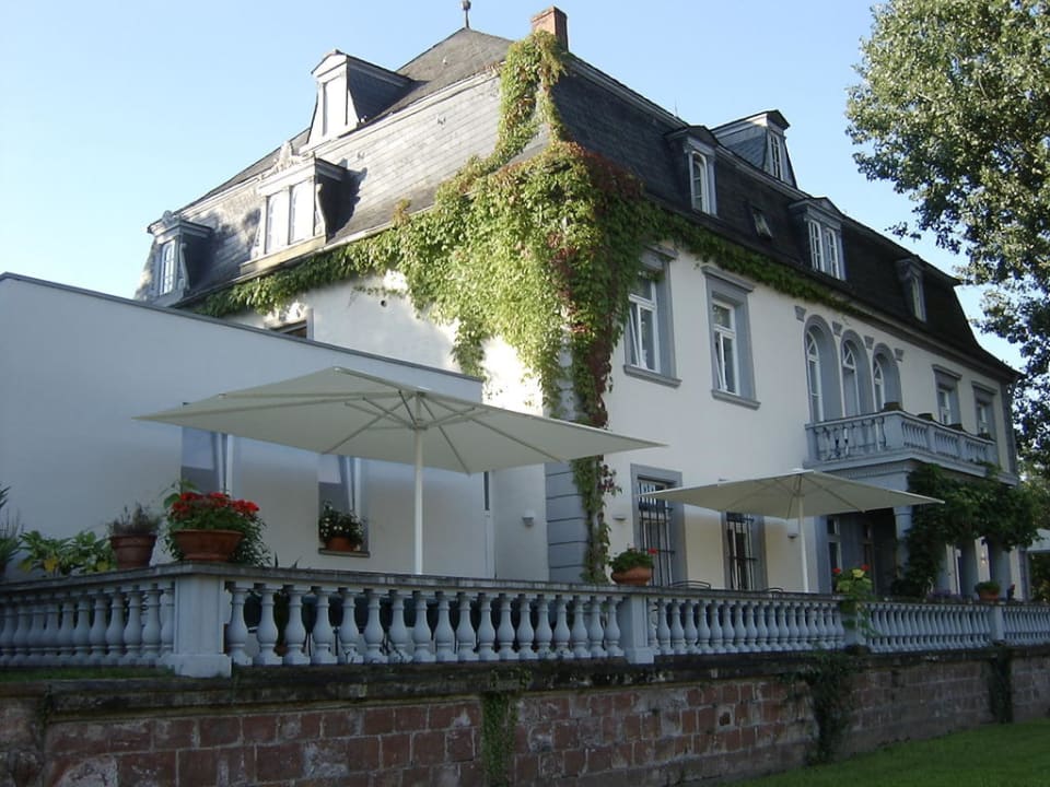 Hotel Villa Keller Villa Keller by Erasmus