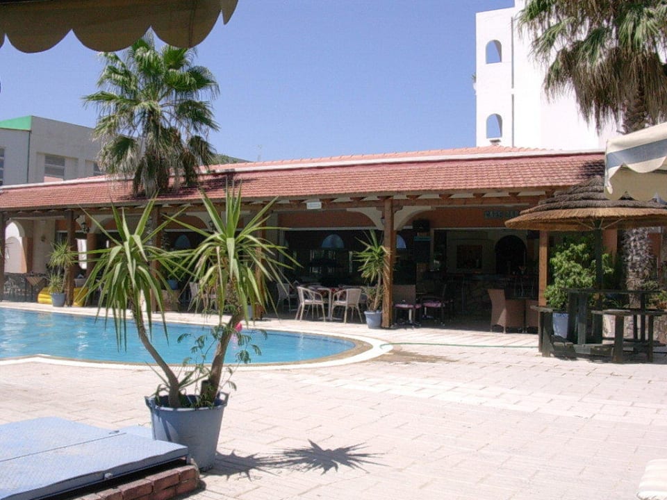 Bar und Restaurant Hotel Faliraki Bay