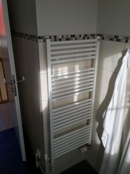 Bad Ferienhaus Kranich