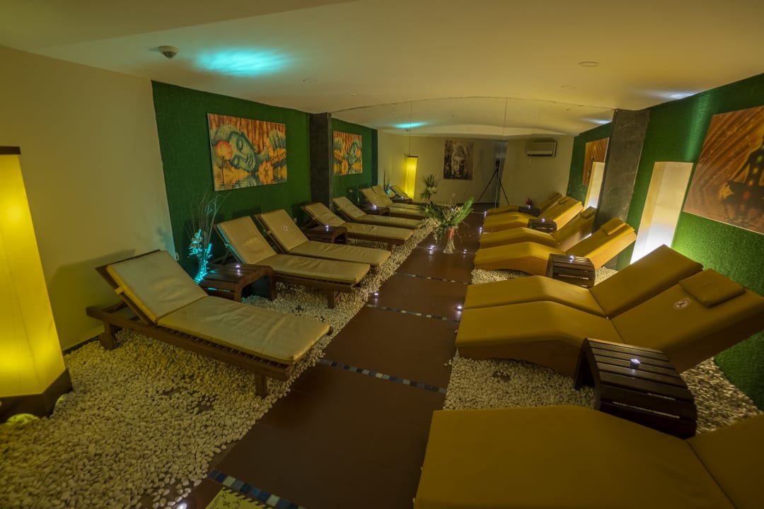 Sport & Freizeit Tu Casa Gelidonya Hotel