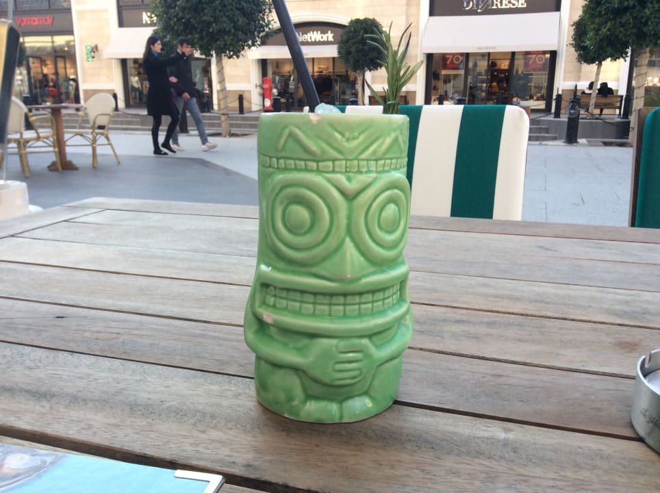 Gastro The Land of Legends Kingdom Hotel