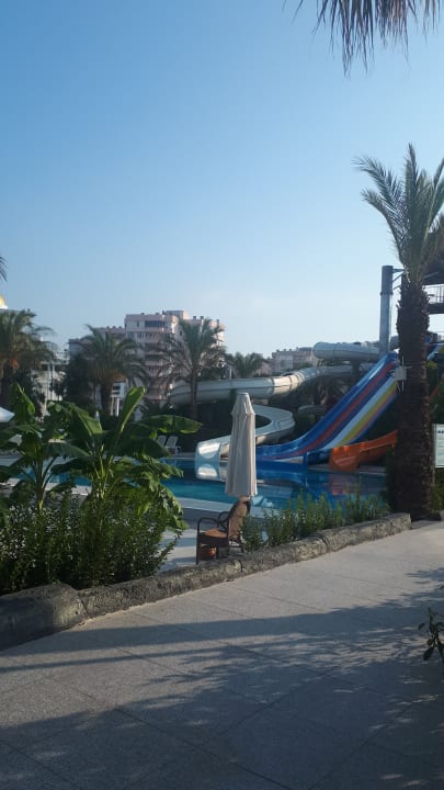 Sport & Freizeit Royal Wings Hotel