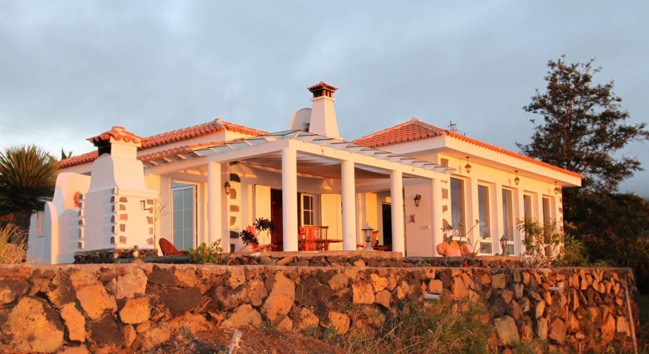 Casa Estrella Finca La Luna Baila