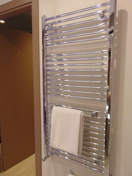 Zimmer Mercure Almaty City Center