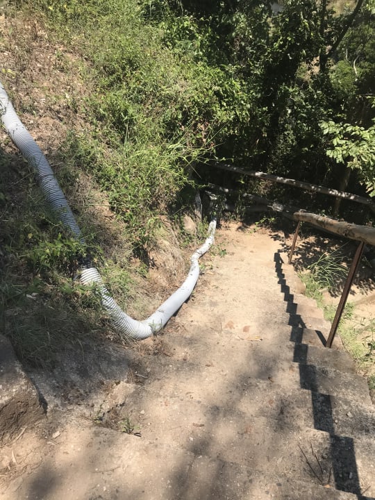 Gartenanlage TUI BLUE Tropea