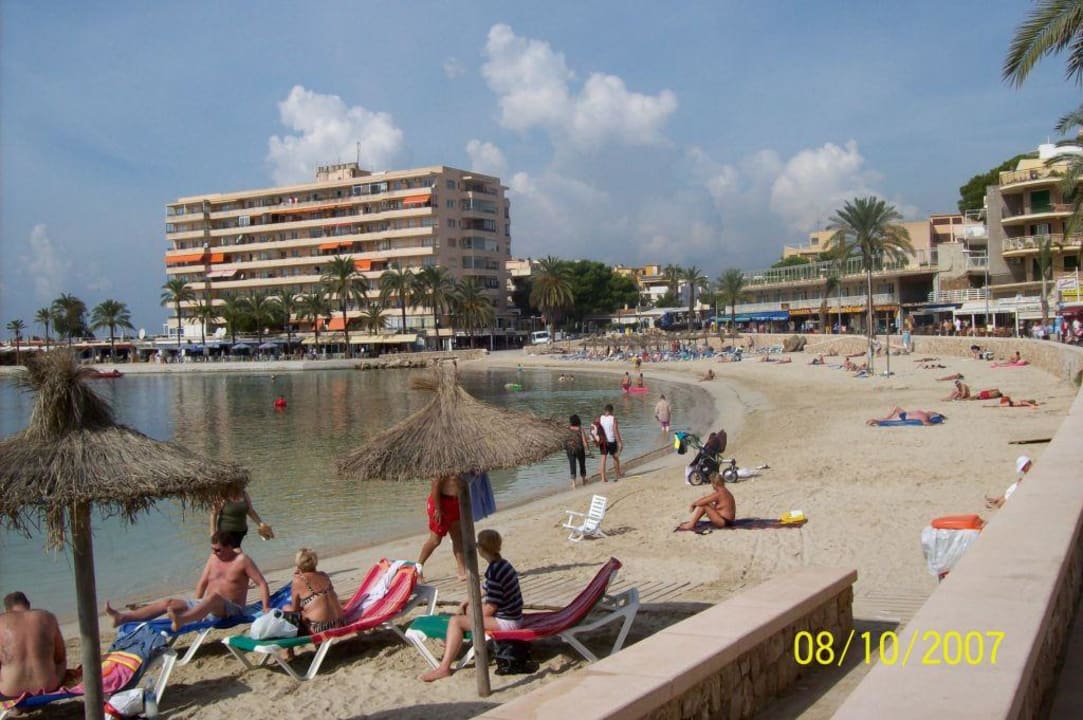 Der Strand BQ Aguamarina Boutique Hotel