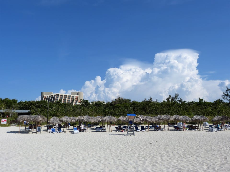 Strand Blau varadero - Adults only