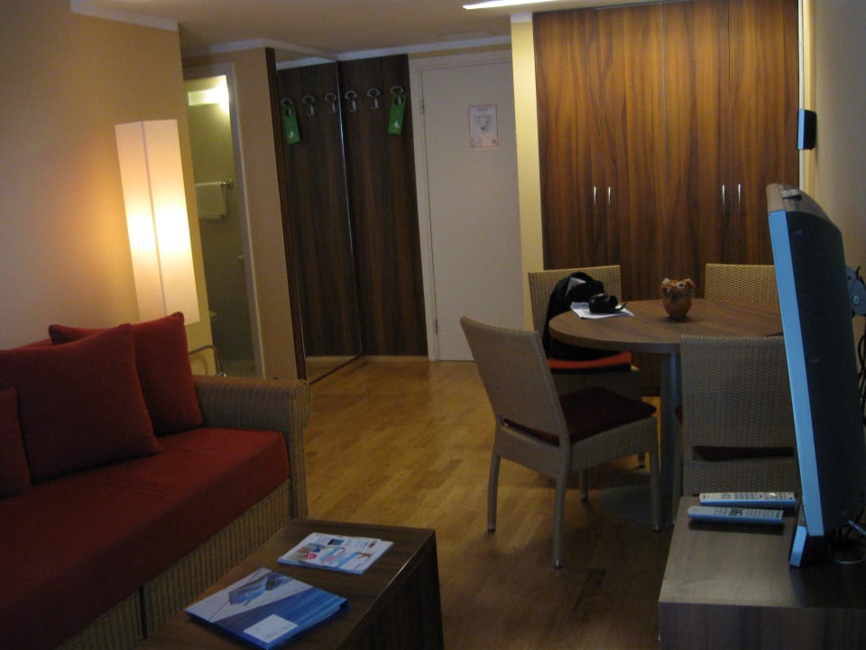 Zimmer Sunny Krk by Valamar