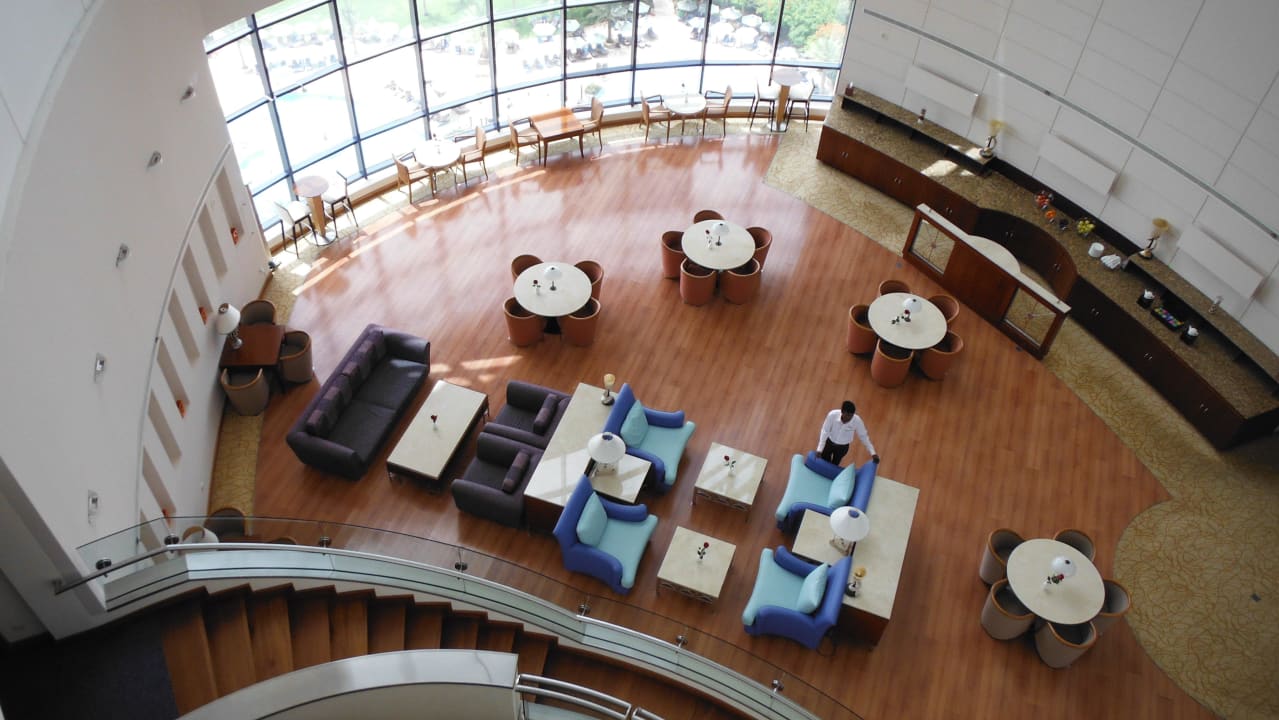 Kostenloses WLAN Hotel Le Meridien Al Aqah Beach Resort