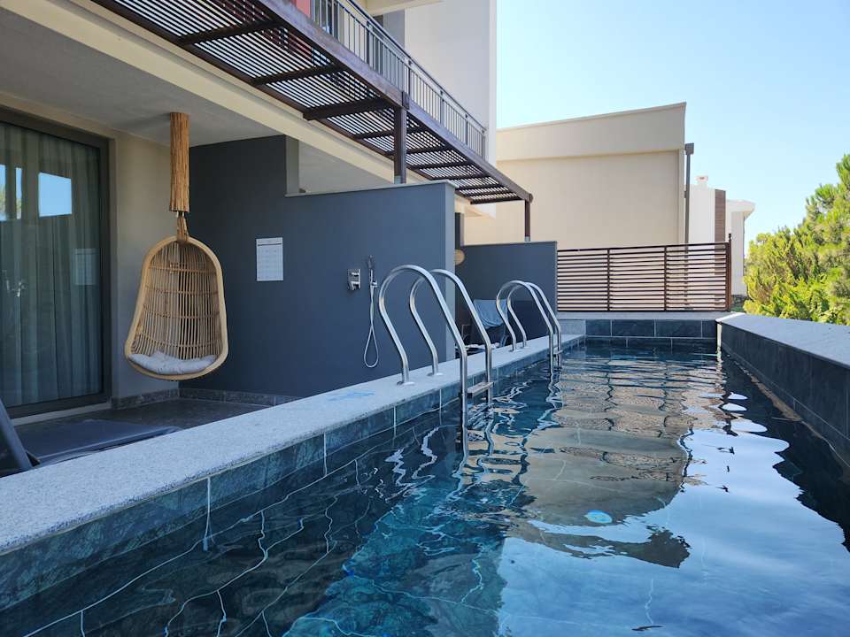 Zimmer Belek Beach Resort Hotel