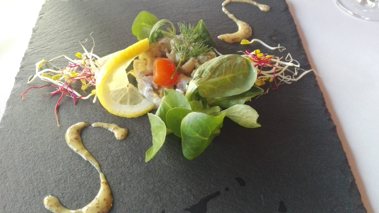 Restaurant Berghotel Bastei